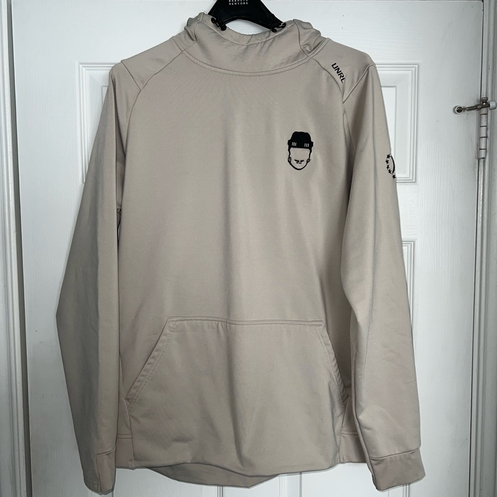 Spittin Chicklets / Barstool Sports Sweatshirt - Large